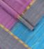 SALEM SILK SAREE WITH BLOUSE